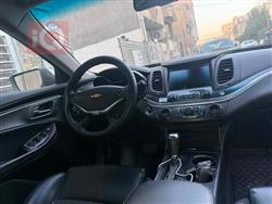 شيفروليه امبالا